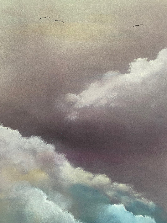 Obsessed - after rain