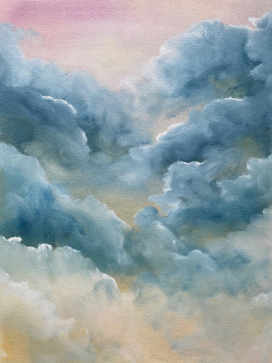 Obsessed - bubblegum