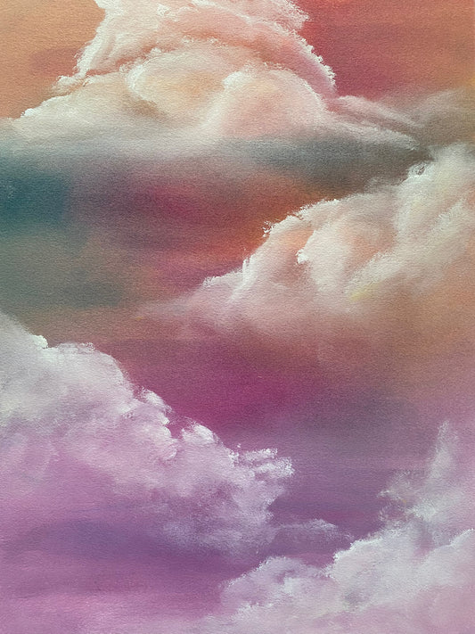 Obsessed - just a dream