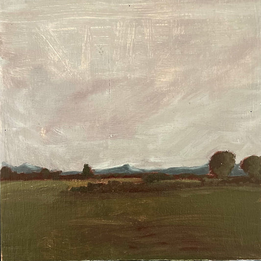 Landschaftsgemälde No. 5